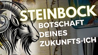 Steinbock: Diese schockierende Wahrheit musst du hören | Lenormand Tarot Kartenlegen