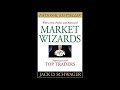 market wizards audiobook larry hite trading and risk management