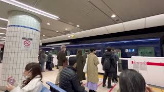 【試運転】東急横浜に相鉄20000系が！？