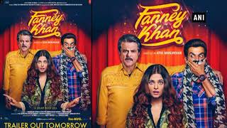 Anil Kapoor reveals trailer launch date of 'Fanney Khan'