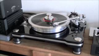 VPI Aries 3 Demo