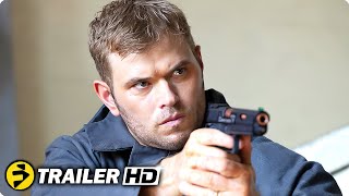 DUE JUSTICE (2023) Trailer | Action Thriller | Kellan Lutz, Jeff Fahey