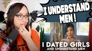 Dating women made me understand men - Bunnymon REACTS to...