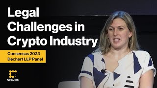 Navigating Legal Challenges in the Crypto Industry