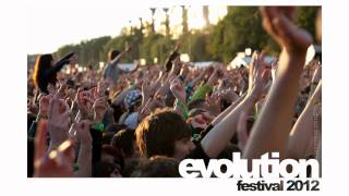 EVOLUTION 2012 \