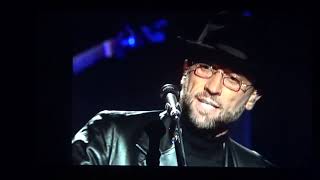 Bee Gees Man In The Middle LIVE BY REQUEST 52adler Bee Gees