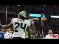 best of marshawn lynch mic d up