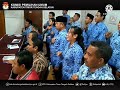 Deklarasi reformasi birokrasi KPU Kabupaten Timor Tengah Selatan tahun 2022