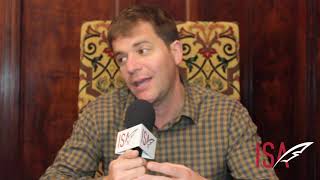 Nicholas Stoller on Writing For Kids Vs. Adults