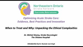 When to Treat and Why Unpacking the Ethical Complexities