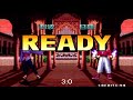 kof98拳皇：封波vs日娃，罗伯特大战不知火舞！拳皇解说攻略！【深邃狼眼睛】