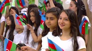 Kənan Bəşirli - Qarabağ şikəstəsi (10dan sonra)