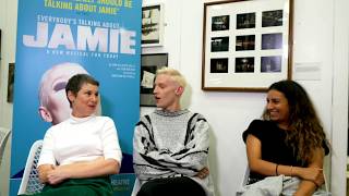 See Tickets chats with the cast of Everybody's Talking About Jamie