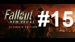 Fallout: New Vegas- (#15) Tutaj już skończyłem