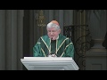 Friday Mass - June 26, 2020