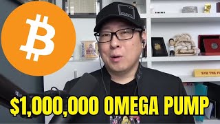 Samson Mow Reveals 6 Catalysts For Bitcoin to Hit $1 Million Per BTC