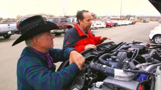 Scott Peterson Motors