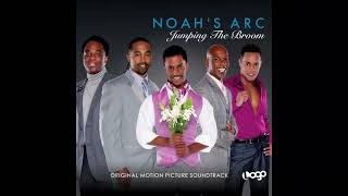 Noah's Arc: Jumping the Broom \