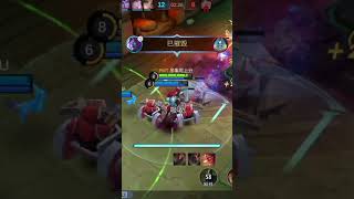 無盡對決李舜臣Mobile Legends Bang Bang Yi Sun-shin