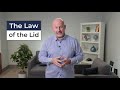 The Law of the Lid | Develop as a Leader So Your People Can Too