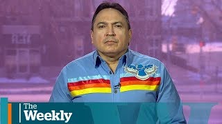 National Chief Perry Bellegarde calls Colten Boushie verdict ‘wrong’