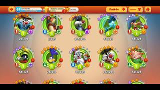 Looney Tunes™ Mundo Insano - RPG | #466 | #uninerds | Universo dos Nerds