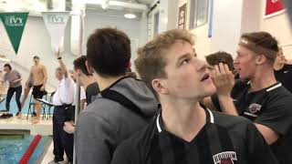 200 Medley Relay | 2019 Ivy League Swimming Championships