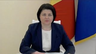 Natalia Gavrilița : \