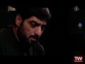 سید مجید بنی فاطمه شب عاشورا محرم 93 2014