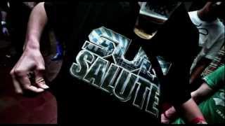 DUB8S - SUB SALUTE PROMO