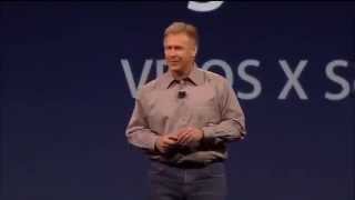 Apple Keynote 2011 WWDC Complete - iOS 5, iCloud & OS X Lion