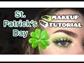 St. Patrick's Day Look | Jackie Adelle