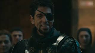 Resurrection Ertugrul  Theme Song (With Translation)- The Rise of Nation / نهضة أمة