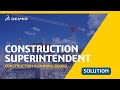 How to improve daily project planning in construction? | DELMIA