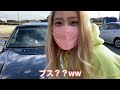 【ダンプ女子】洗車の拭き上げに使う最高のアイテム見つけた☆