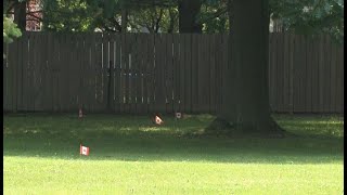 Shocking display of racism in Niagara region
