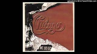 Chicago X "If You Leave Me Now" Peter Cetera ISO Vocals SACD
