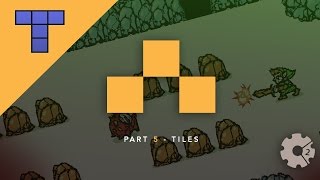 Construct 2 Tutorial Zelda-Like // Tiles & Tiled [P05]