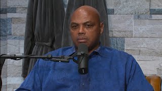 Charles Barkley Breaks Down Why Family Loss Doesn’t Shake Him