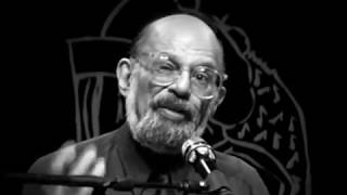 Allen Ginsberg Knitting Factory 2: Kaddish