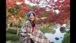 栃木県那須野が原公園の放射能測定【美人奥様達が頑張ってくれました】