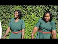 MUNGU ALIUPENDA | NEW SONG RELEASE | KAG Naivasha Town Church Choir