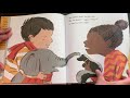 strictly no elephants by lisa mantchev read aloud ~ring around ronina~