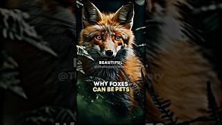 Joe Rogan: Why Foxes Can Be Pets #joerogan #fox #reaction