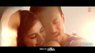 Baaghi 2 Video Song   Mere Sanam   Tiger Shroff   Disha Patani   FULL HD