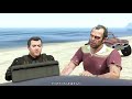 【ムービー中に火を吹く】gta5modで暴れるストーリー攻略実況パート２２