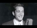 perry como i m always chasing rainbows 1946 russell case orchestra