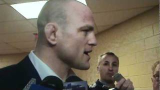 NCAA Division I Championships: Penn State's Cael Sanderson