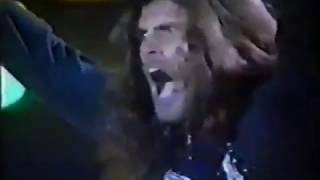 Cannibal Corpse Eats Moscow Alive (1993)