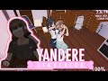 Kidnapping Amai Odayaka Elimination - Week 2 - Yandere Simulator 202X Mode